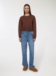 Pullover 3-5 Femme Terranova