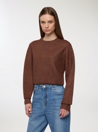 Pullover 3-5 Femme Terranova