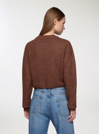 Pullover 3-5 Femme Terranova