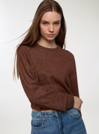 Pullover 3-5 Femme Terranova