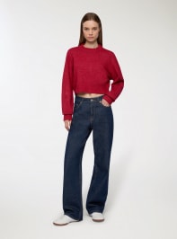 Sweater 3-5 Woman Terranova