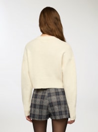 Pullover 3-5 Femme Terranova