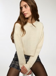 Pullover 3-5 Femme Terranova