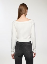 Sweter Donna Terranova