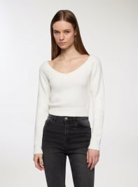 Sweter Donna Terranova