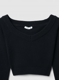 Sweter Donna Terranova