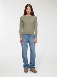 Sweter Donna Terranova