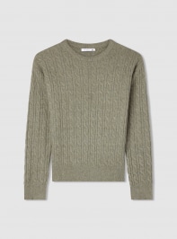 Sweter Donna Terranova