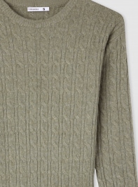 Sweter Donna Terranova