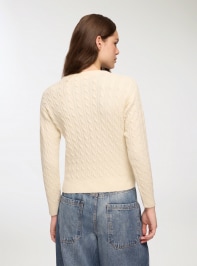 Sweter Donna Terranova