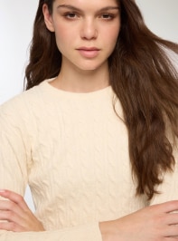 Sweter Donna Terranova