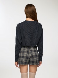 Sweter Donna Terranova