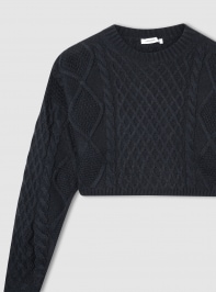 Sweter Donna Terranova