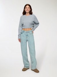 Sweater 3-5 Woman Terranova