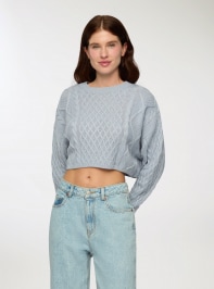 Sweter Donna Terranova