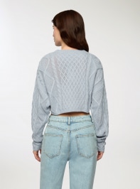 Sweter Donna Terranova