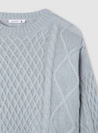 Sweater 3-5 Woman Terranova