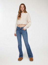 Mesh Damen Terranova
