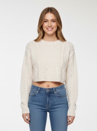 Sweter Donna Terranova