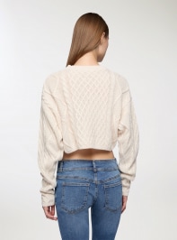 Sweater 3-5 Woman Terranova