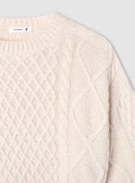 Sweter Donna Terranova