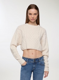 Sweter Donna Terranova