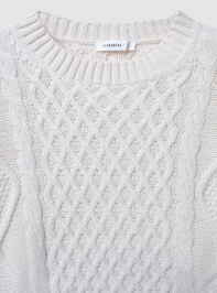Sweater 3-5 Woman Terranova