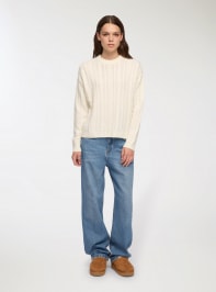 Pullover 3-5 Femme Terranova