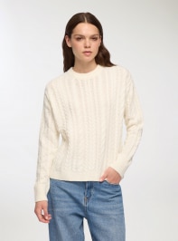Pullover 3-5 Femme Terranova