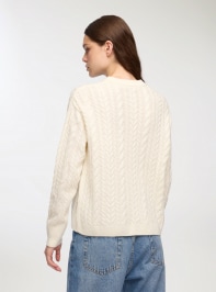 Pullover 3-5 Femme Terranova