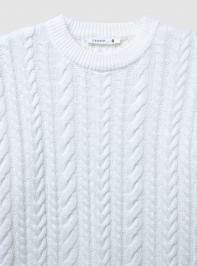 Pullover 3-5 Femme Terranova