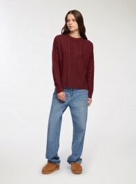 Pullover 3-5 Femme Terranova