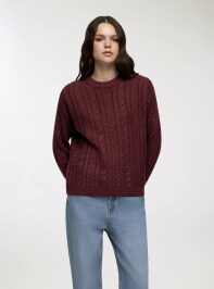 Pullover 3-5 Femme Terranova
