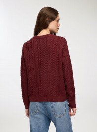 Sweater 3-5 Woman Terranova