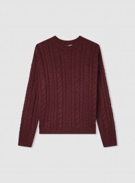 Pullover 3-5 Femme Terranova