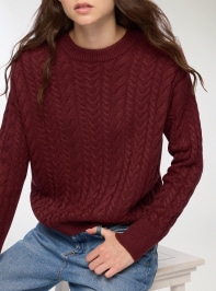 Sweter Donna Terranova