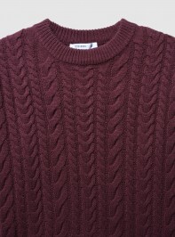 Pullover 3-5 Femme Terranova