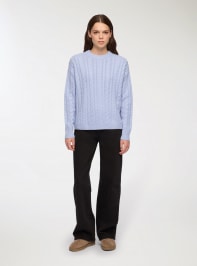 Pullover 3-5 Femme Terranova