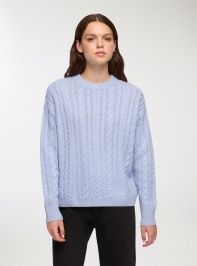 Pullover 3-5 Femme Terranova