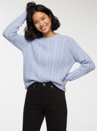 Sweter Donna Terranova