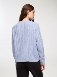 Pullover 3-5 Femme Terranova
