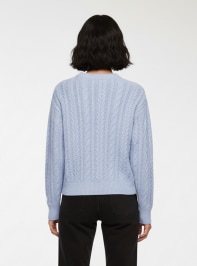 Sweter Donna Terranova