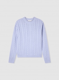 Pullover 3-5 Femme Terranova