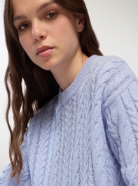 Sweter Donna Terranova