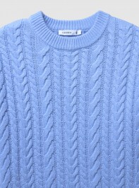 Pullover 3-5 Femme Terranova