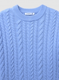 Sweater 3-5 Woman Terranova