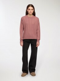 Pullover 3-5 Femme Terranova