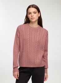 Pullover 3-5 Femme Terranova