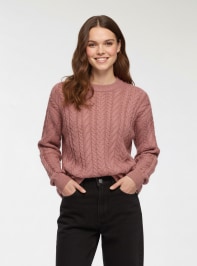 Sweter Donna Terranova