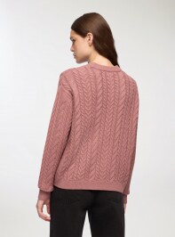 Pullover 3-5 Femme Terranova